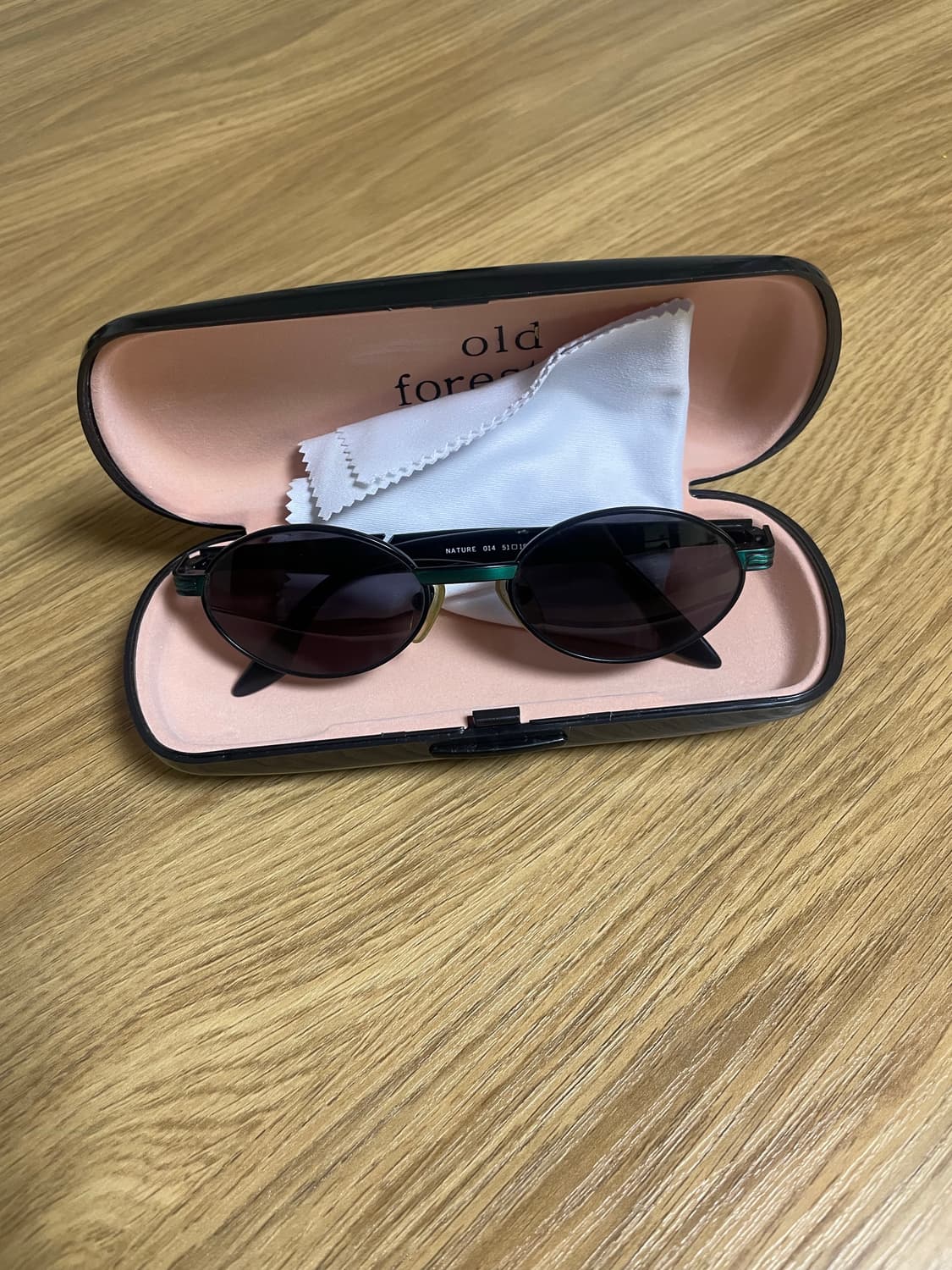 빈티지 선글라스 상품이미지4