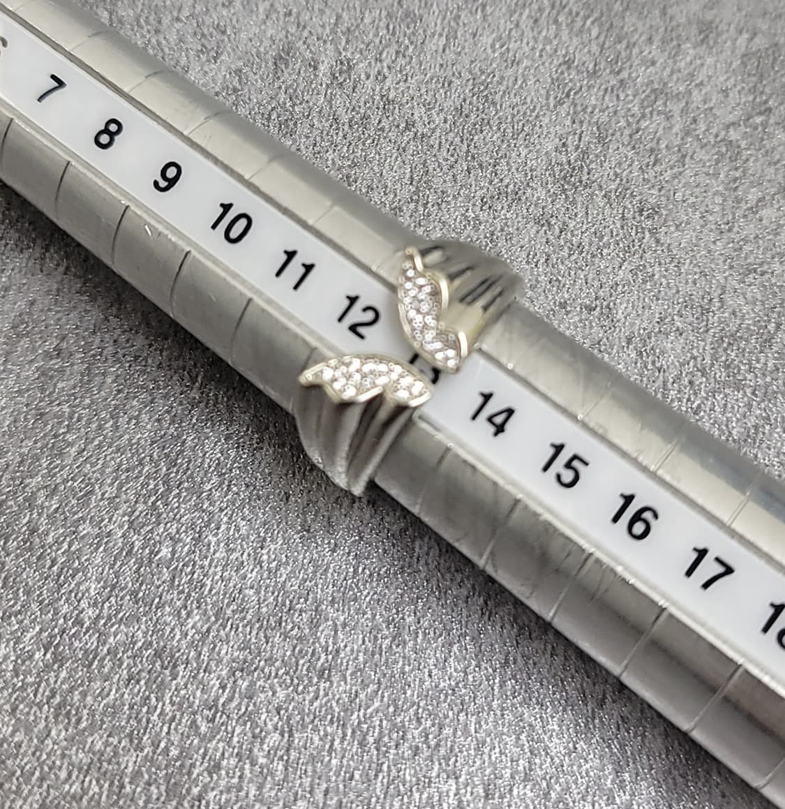engel wing ring set 상품이미지8