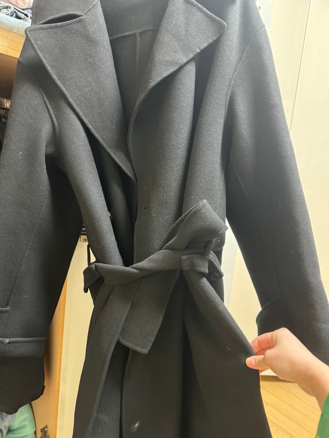 준지 코트 상품이미지1