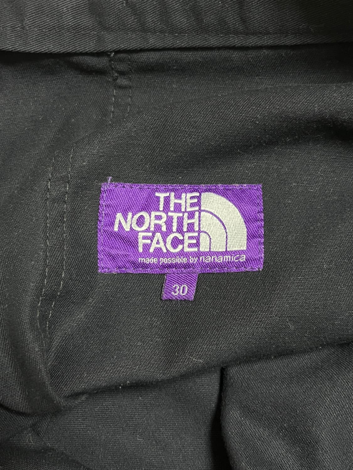 노스페이스 나나미카 바지 상품이미지4