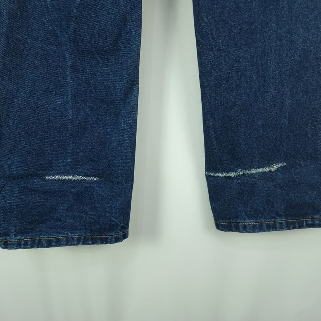 [데우스 엑스 마키나] 데님 카펜터 워크 팬츠 P01438 상품이미지10