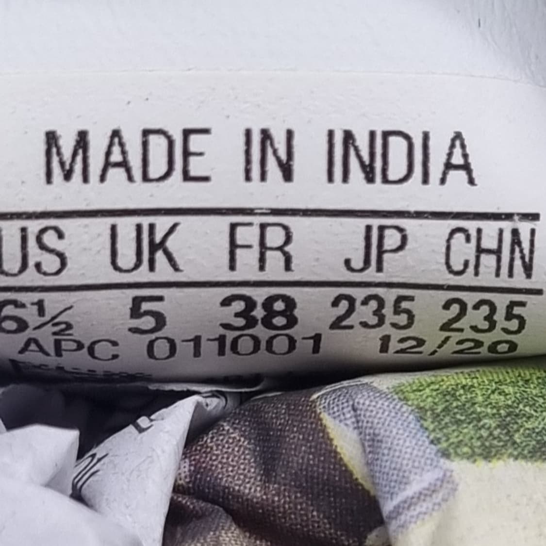 아디다스 스탠스미스 낙서 여성스니커즈235 상품이미지6