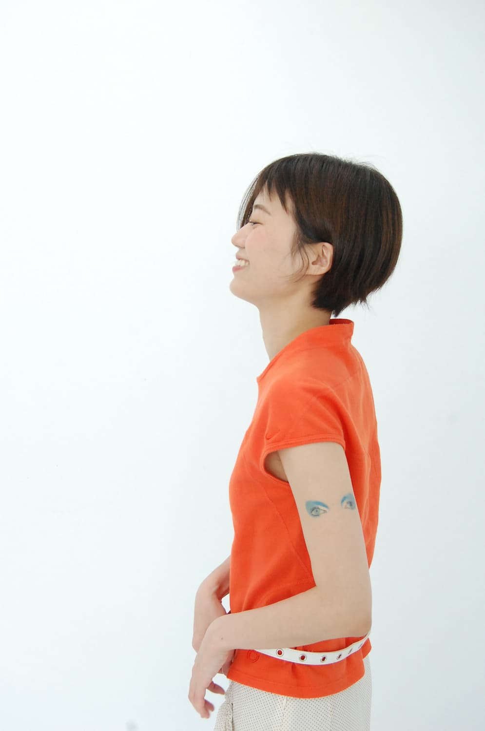 Nike sphere stitch top 상품이미지2