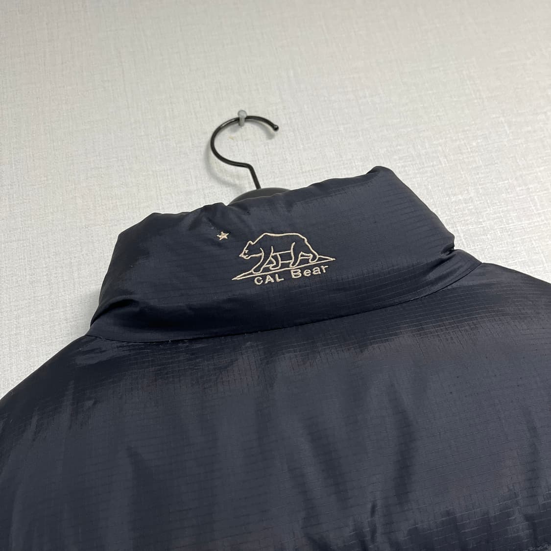 오리털 패딩 자켓 상품이미지10