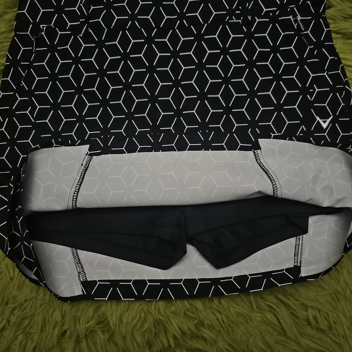 캘러웨이 여성 골프 스커트 67 상품이미지6