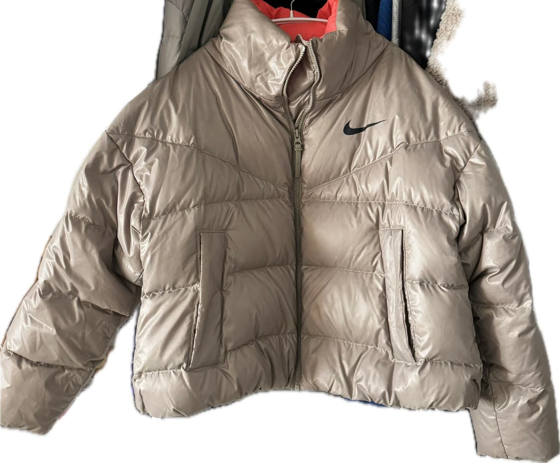 나이키 숏패딩 상품이미지5