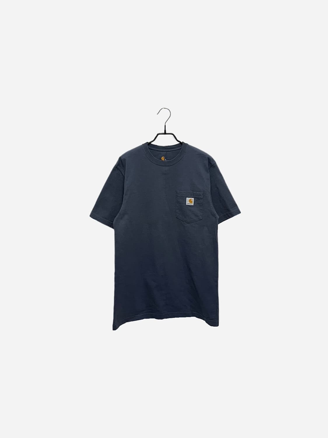 칼하트 포켓 반팔티 워크웨어 상품이미지2
