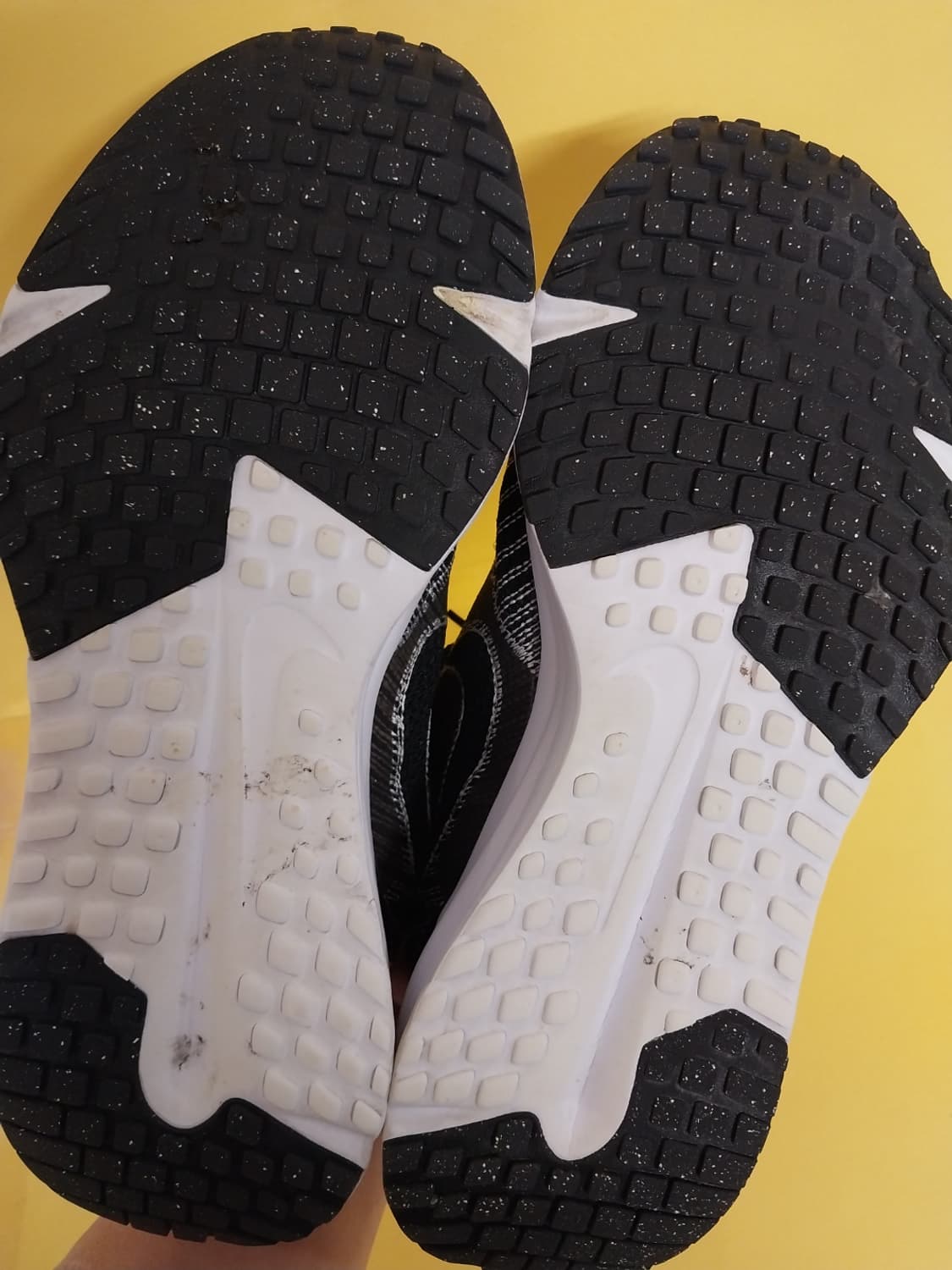 남성 나이키 런 디파이 런닝화, 운동화 (260) 상품이미지8