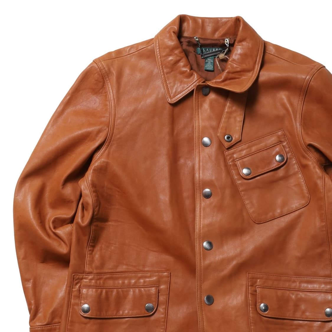 로렌 랄프로렌 Lauren Ralph Lauren Jacket 상품이미지2