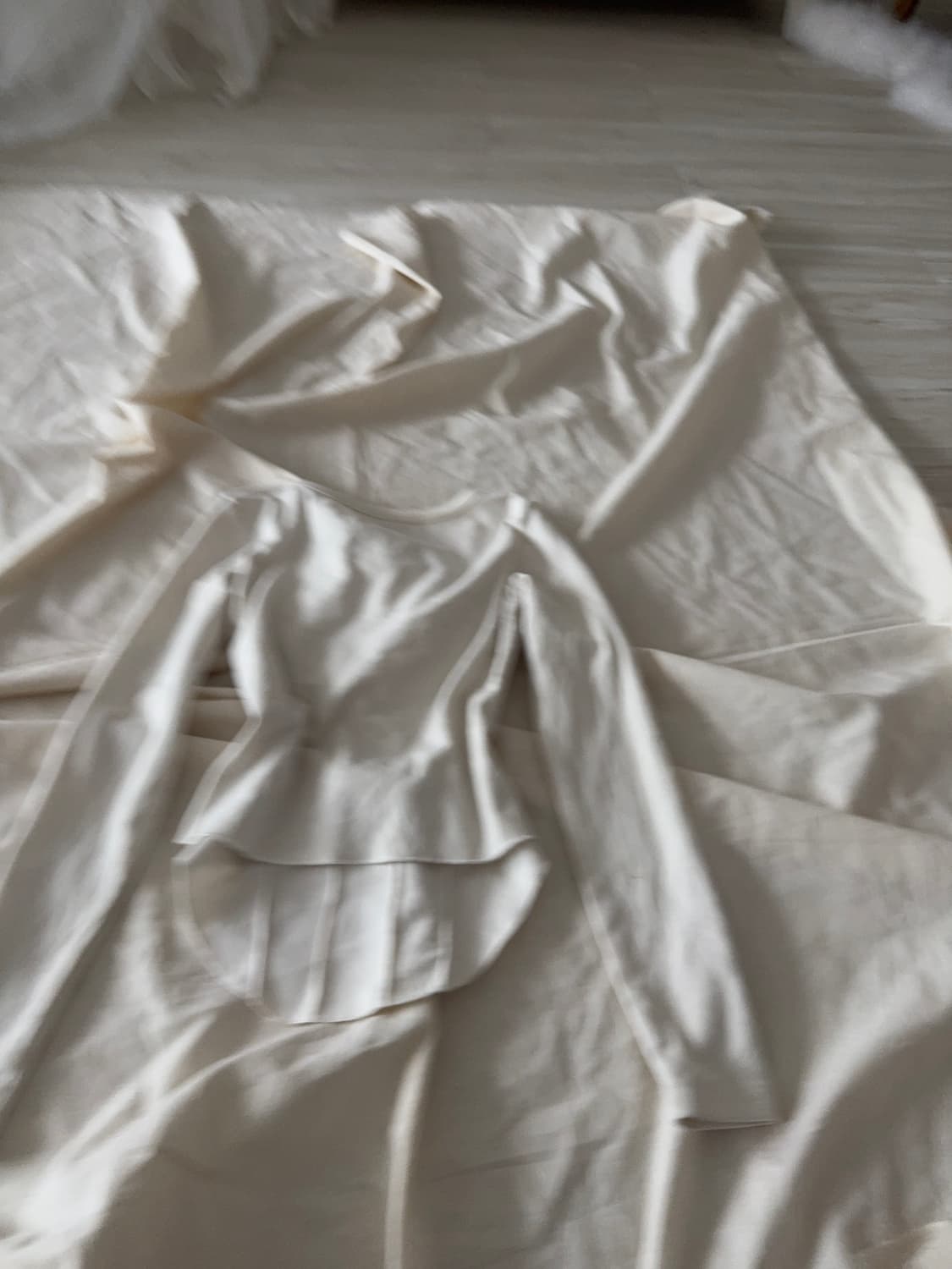 러블리 블라우스 탑 상품이미지6