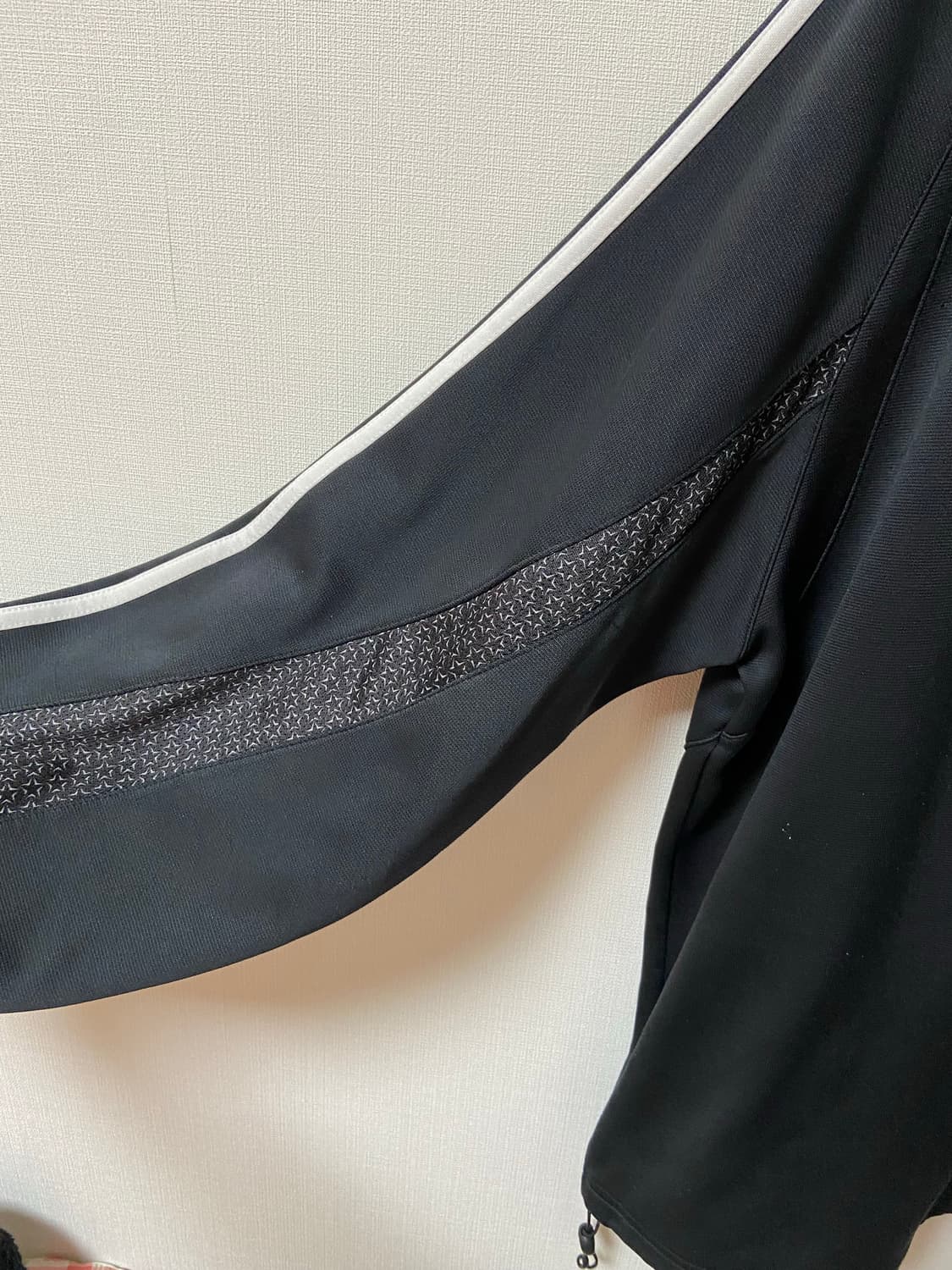 빈티지 아디다스 별 도트 져지 유니폼 상품이미지7