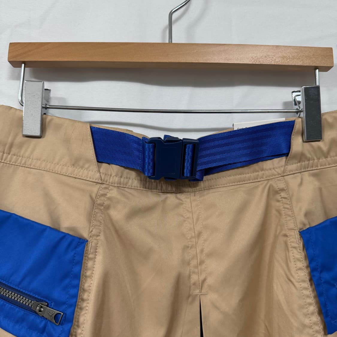 나이키 조던 넥스트 유틸리티 골프 스커트 (새상품) 상품이미지4