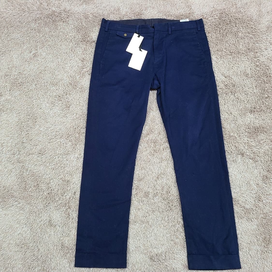 마우로그라포니 면바지 상품이미지1