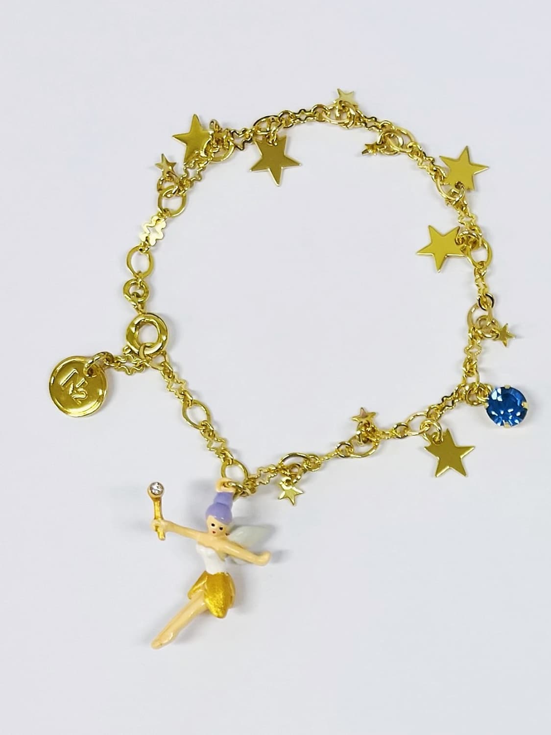 프랑스 팔찌 친구 선물 (∗❛௦❛∗) 상품이미지1