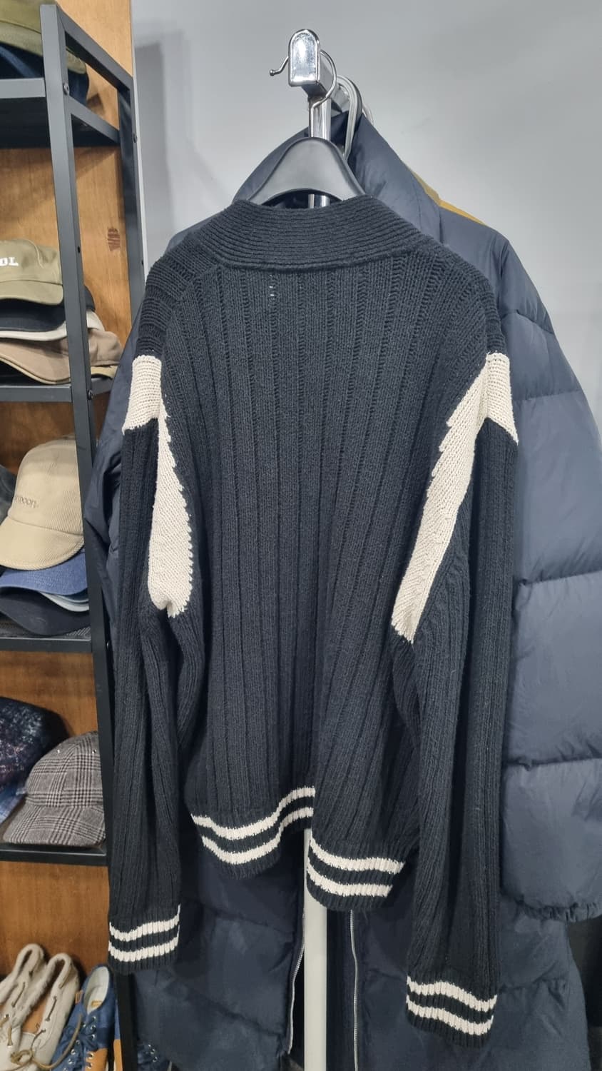 세터 가디건 오버핏L (가슴단면62) 상태10/8 상품이미지4