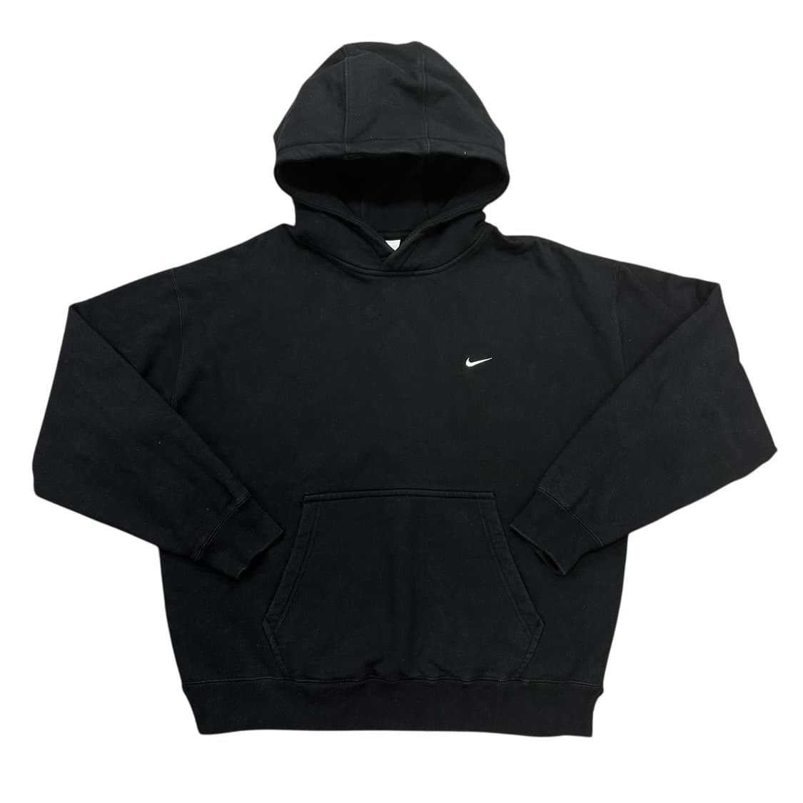 나이키nrg 헤비코튼 후드티 상품이미지1