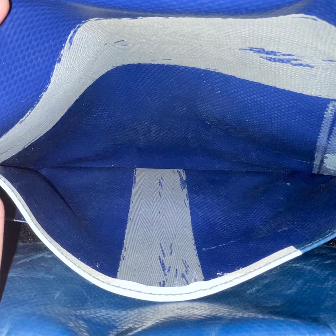 프라이탁 라씨(파/흰) 상품이미지5