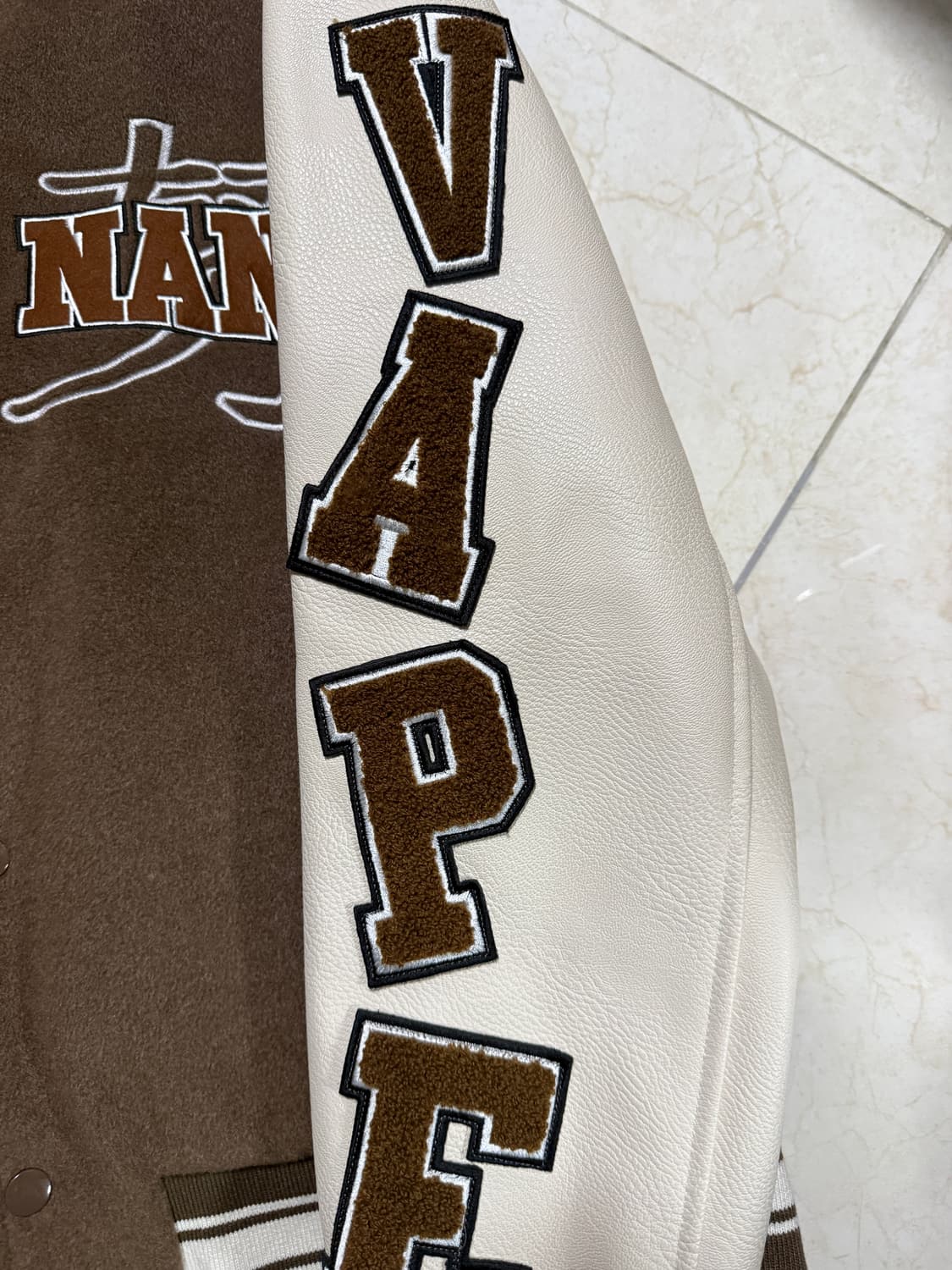 도미넌트 바시티 상품이미지3