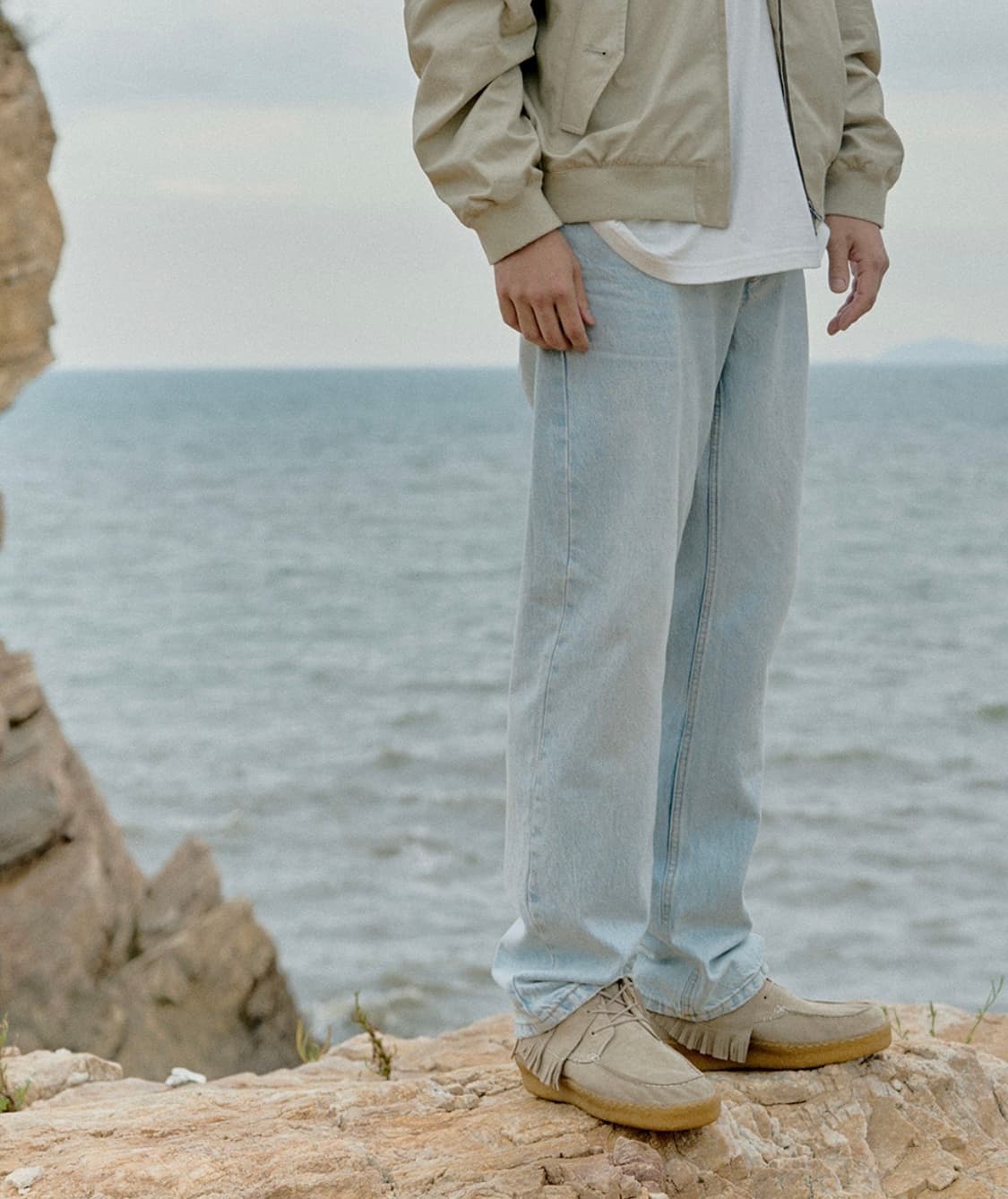 로맨틱무브 웨스턴 슈즈 260 상품이미지4