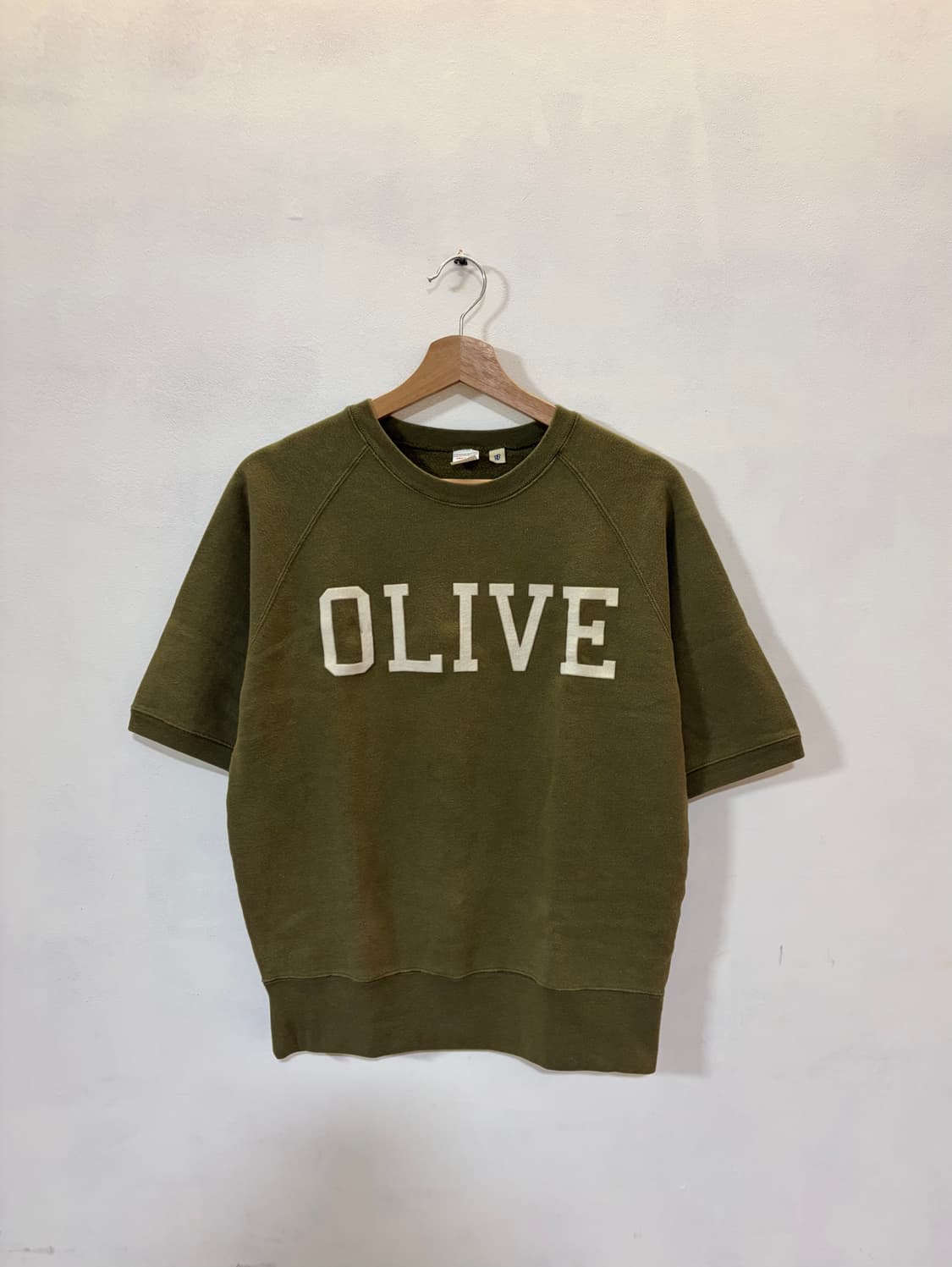 프룻오브더룸 반팔티 small (36-38)  상품이미지6