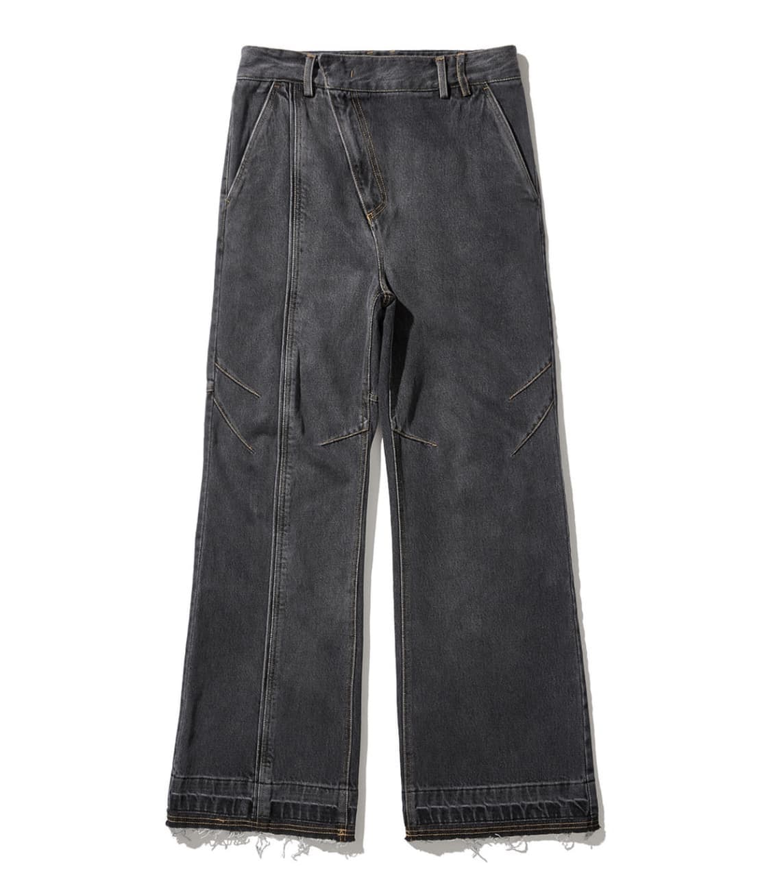 XLIM EP.7 06 TROUSERS 상품이미지1