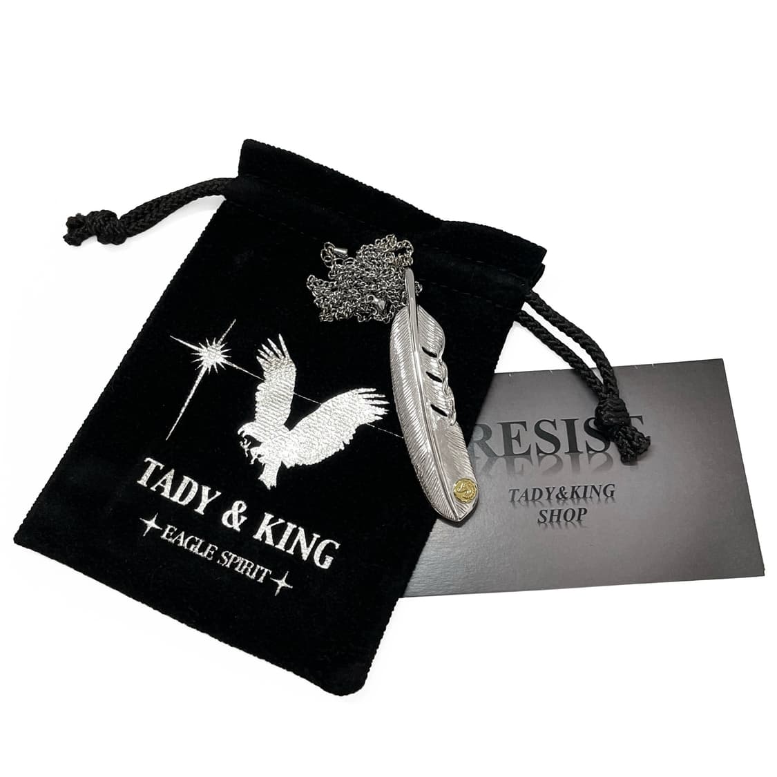 타디킹 (Tady&King) 상품이미지2