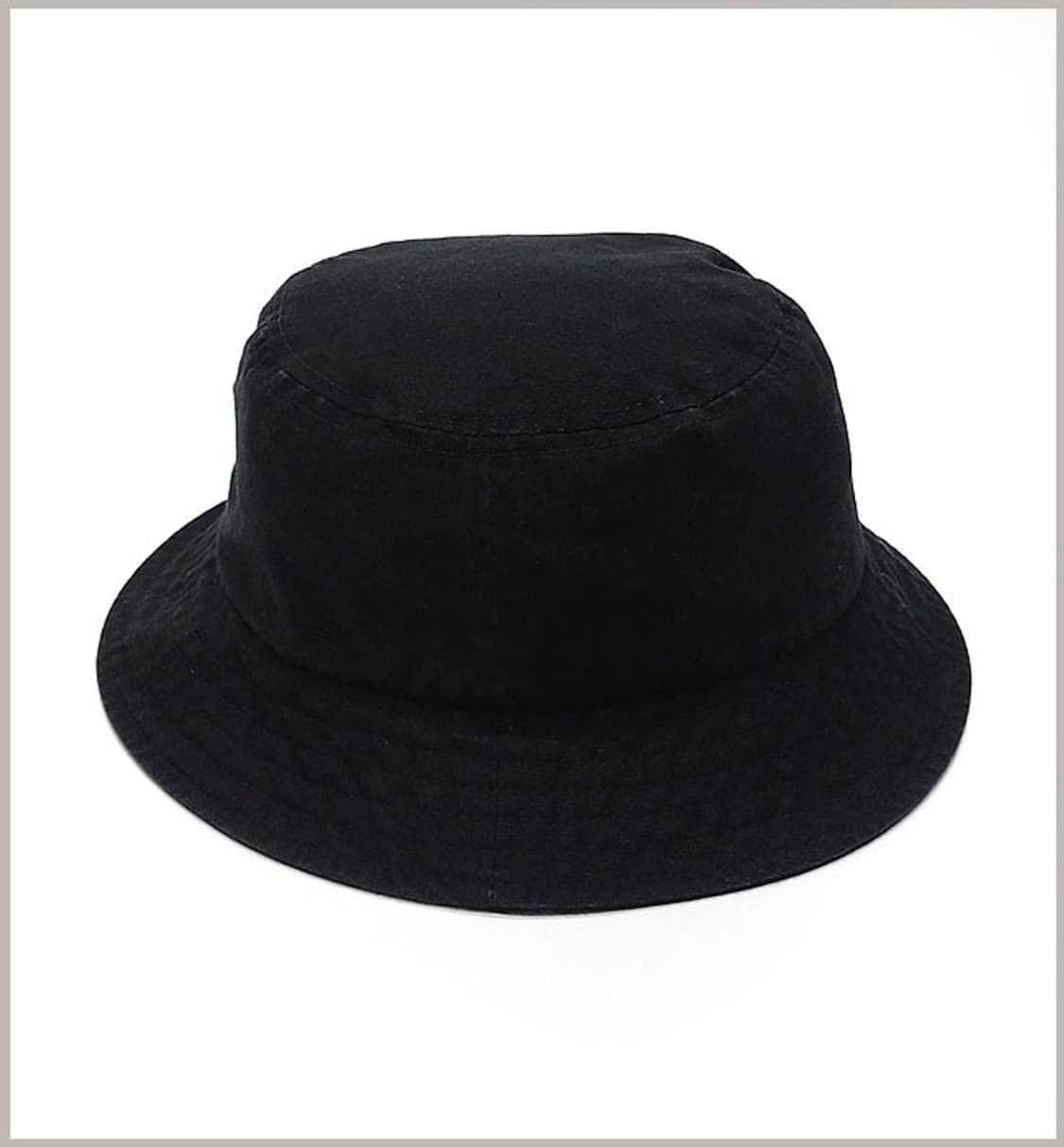 캉골 정품 버킷햇 모자 J-629 상품이미지2