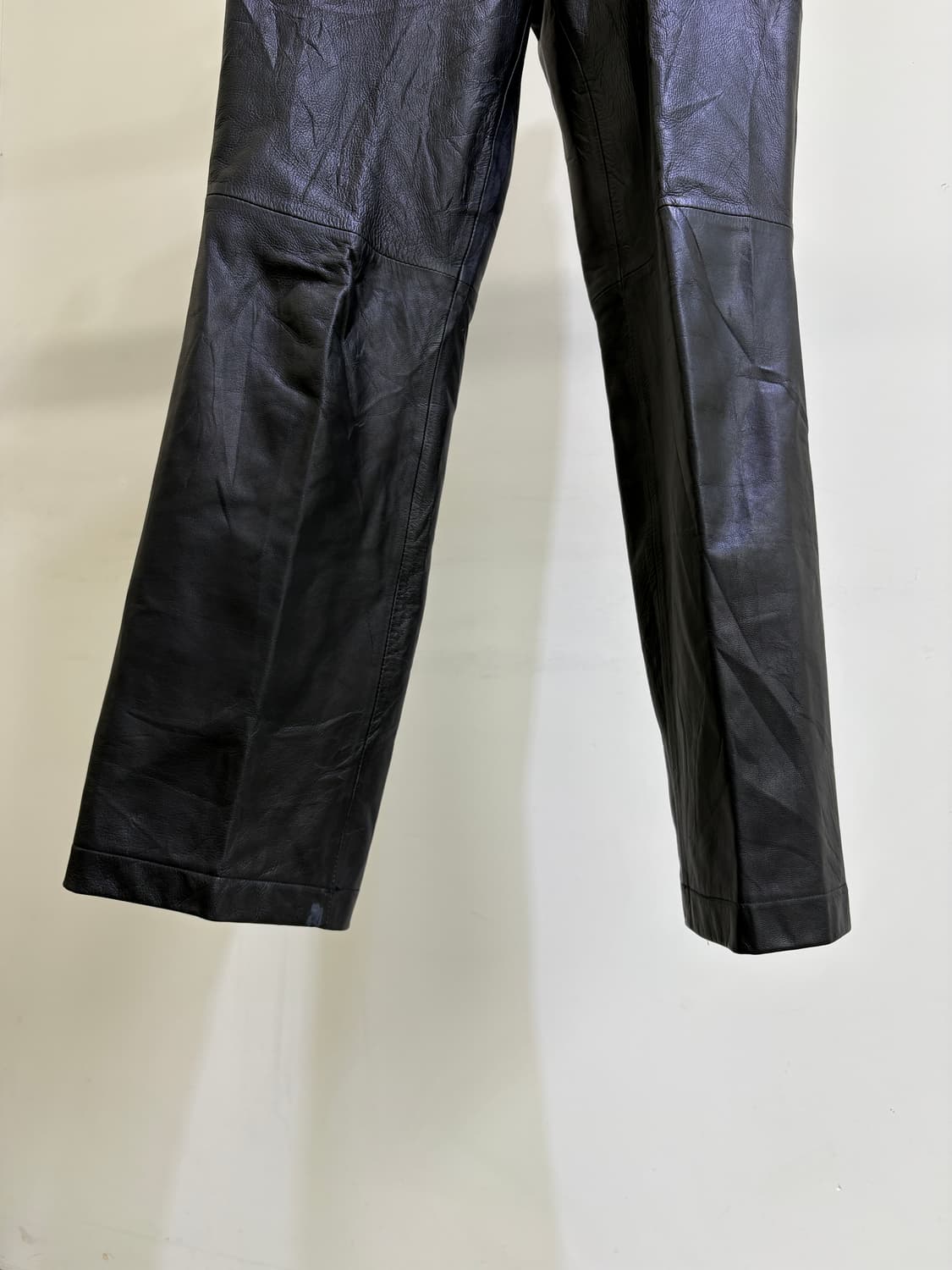 SERA VISTA 레더팬츠 상품이미지4