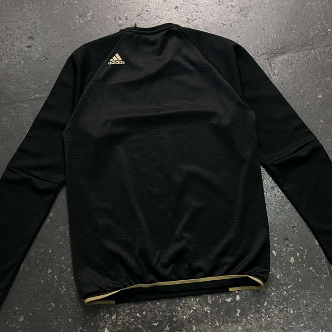 95 아디다스 유벤투스 트레이닝 탑  상품이미지5