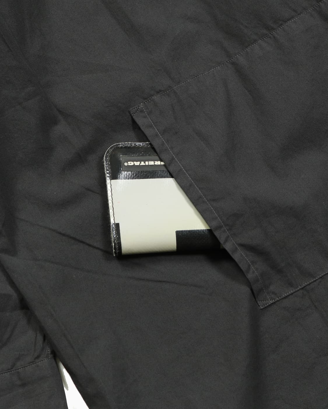 포터 x 디가웰 셔 상품이미지10