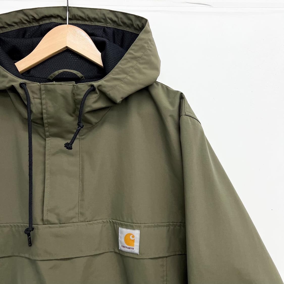 칼하트 님부스 풀오버 아노락 상품이미지5