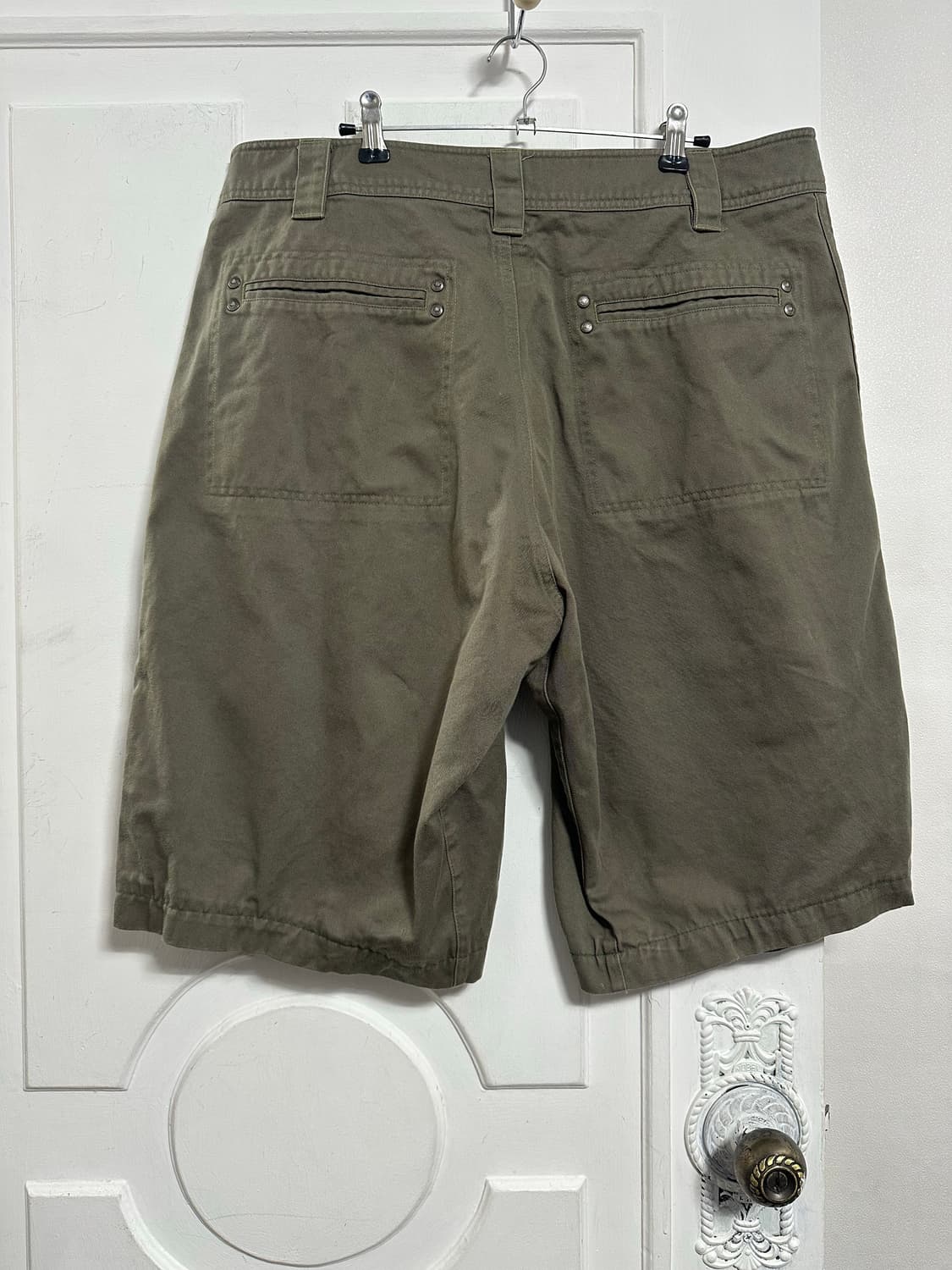 아디다스 올드스쿨 버뮤다 팬츠 상품이미지2