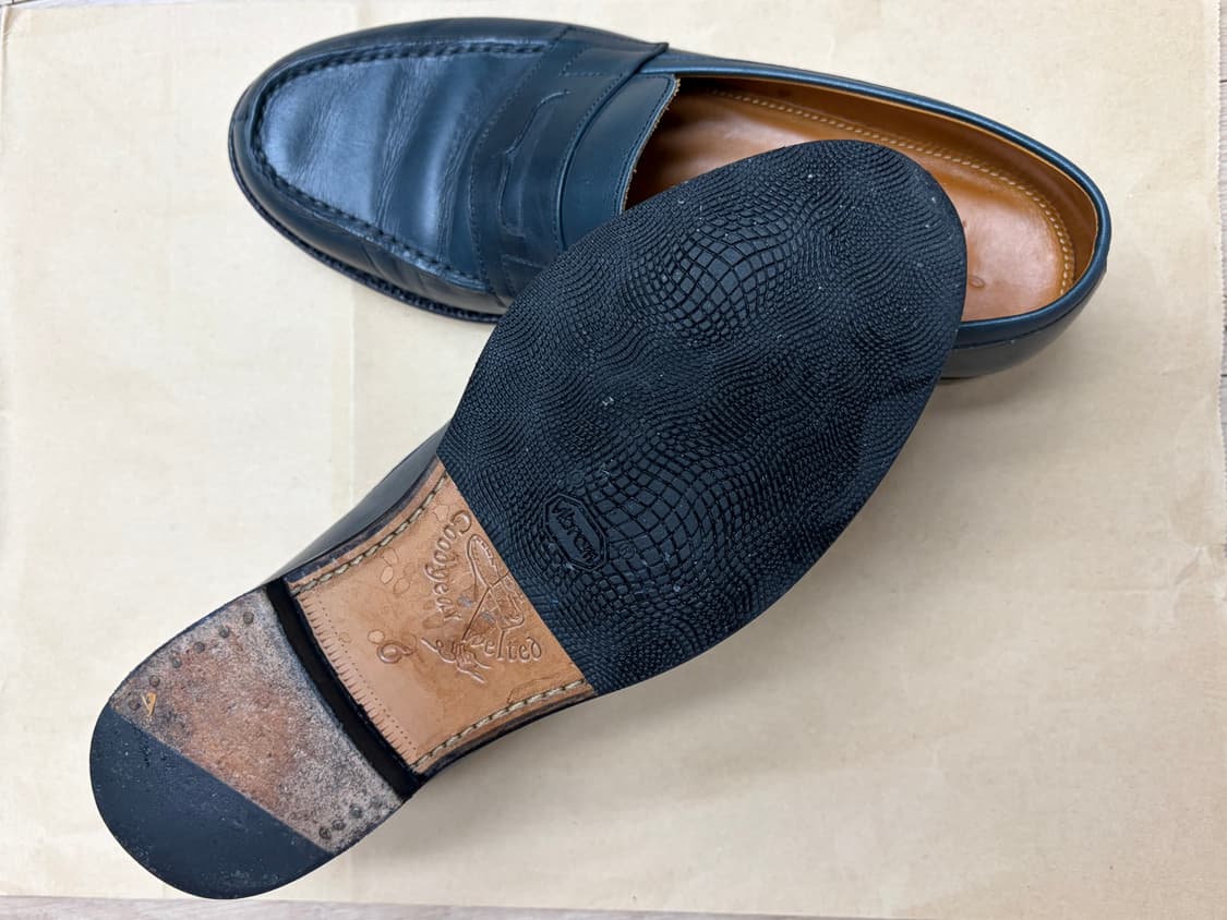 잘란 스리와야 로퍼 6사이즈 상품이미지5