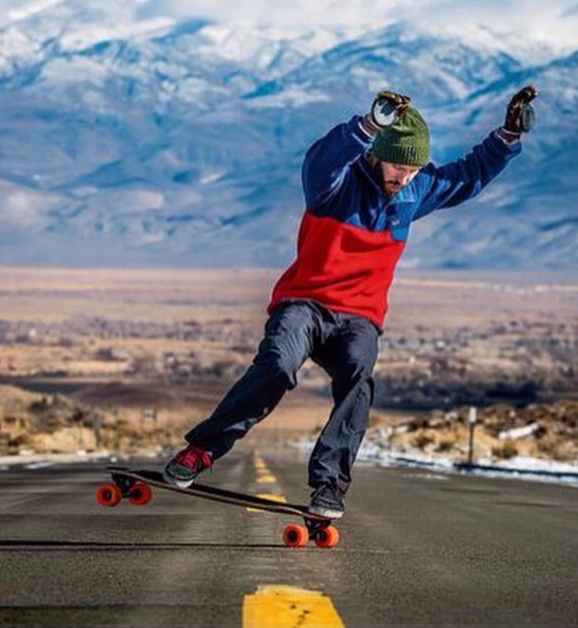 파타고니아 신칠라 스냅 플오버 상품이미지3