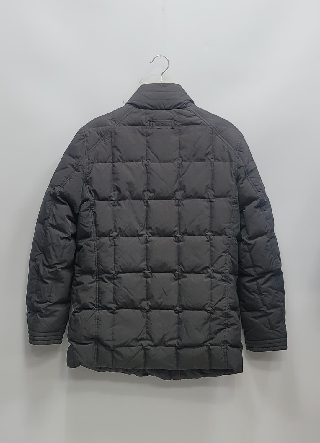 Henry Cottons 헨리코튼 구스 다운 패딩 자켓 / 남 100
 상품이미지3