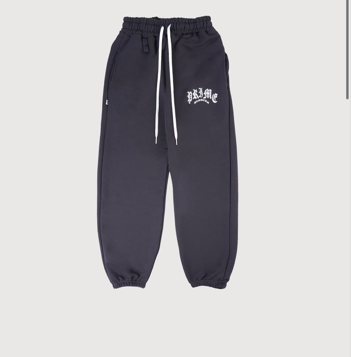 프라임멤버스 조거팬츠 상품이미지1