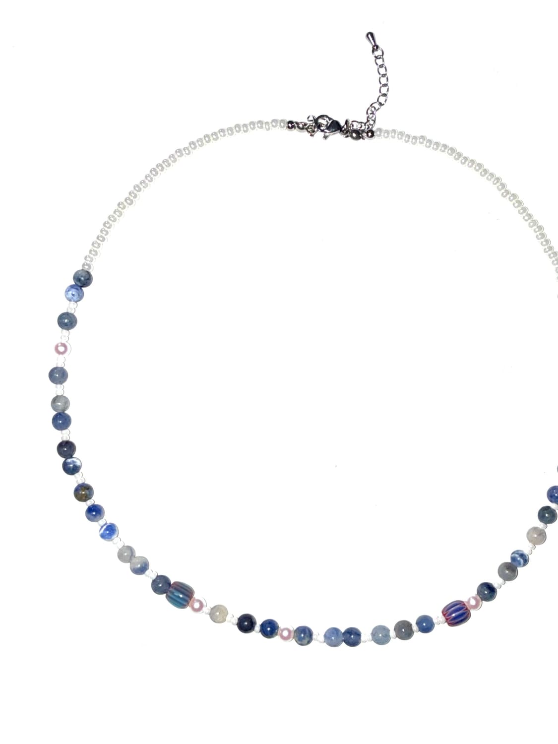 Aozora 목걸이 상품이미지4