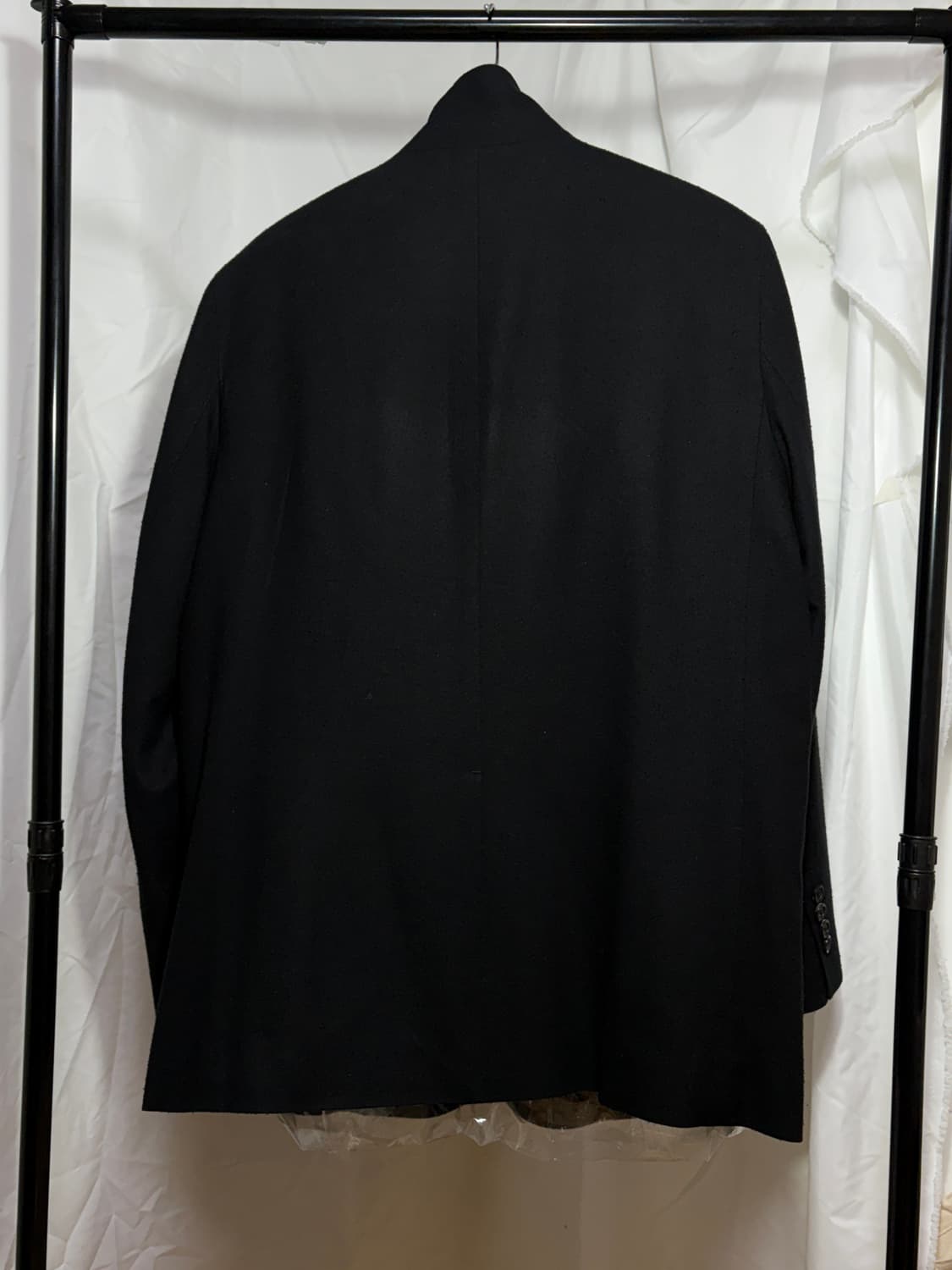 Youth Silk Nep Tailored Jacket 상품이미지6