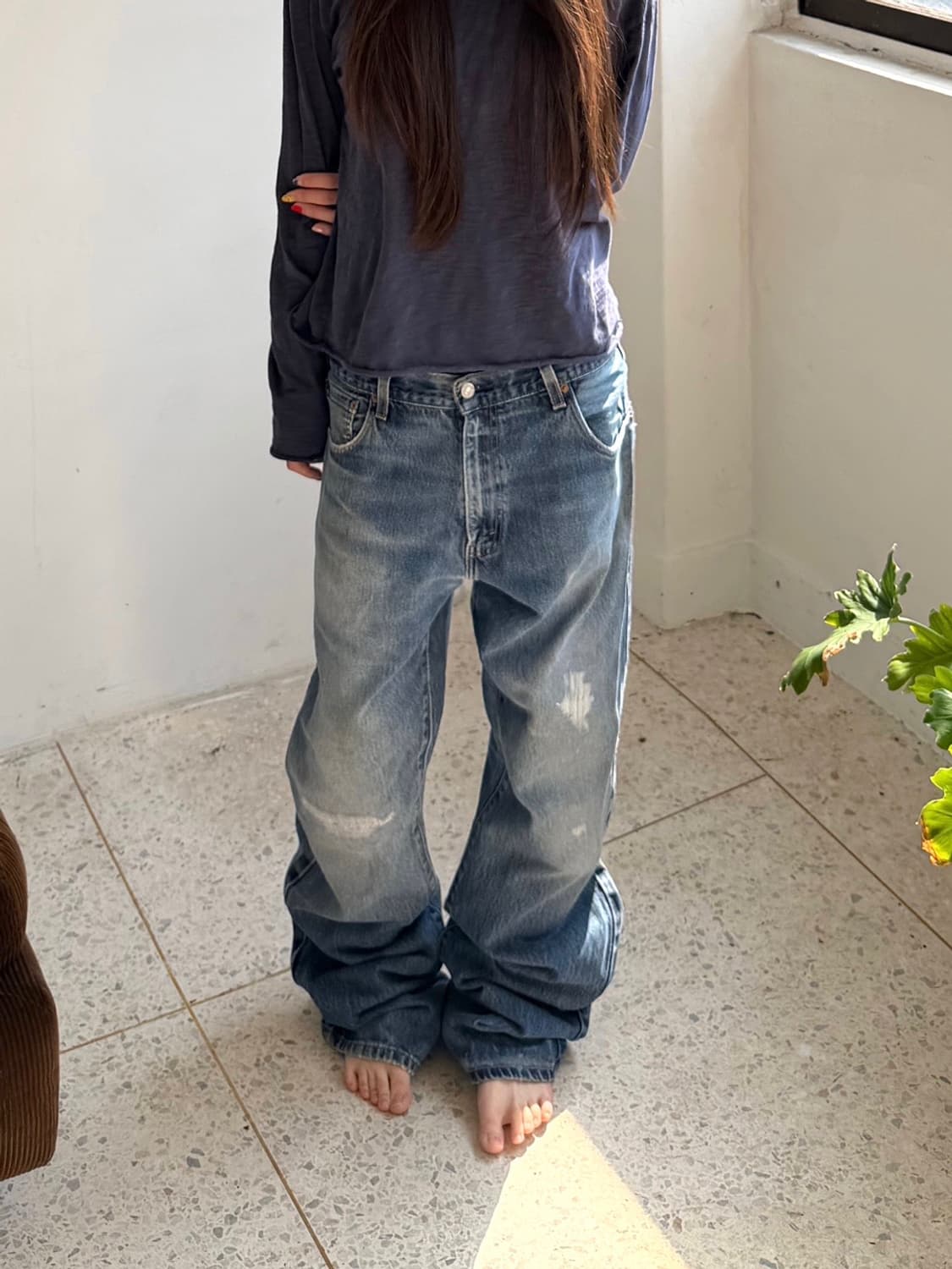 리바이스 517  상품이미지1