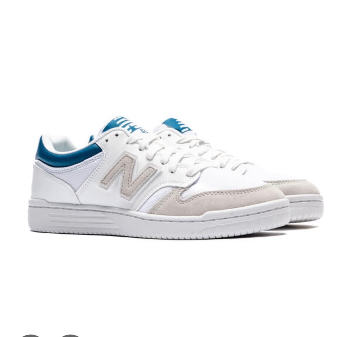 240) 뉴발란스480 운동화 스니커즈 신발 상품이미지1