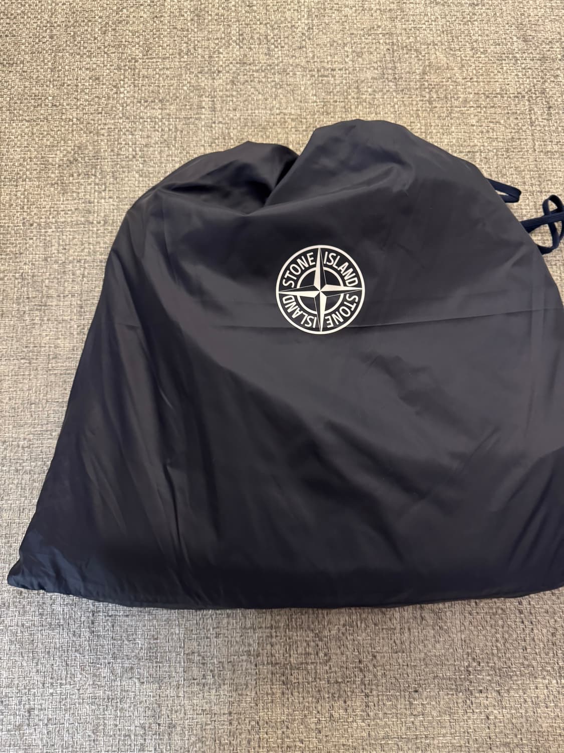 포터 스톤아일랜드 헬멧백 상품이미지2