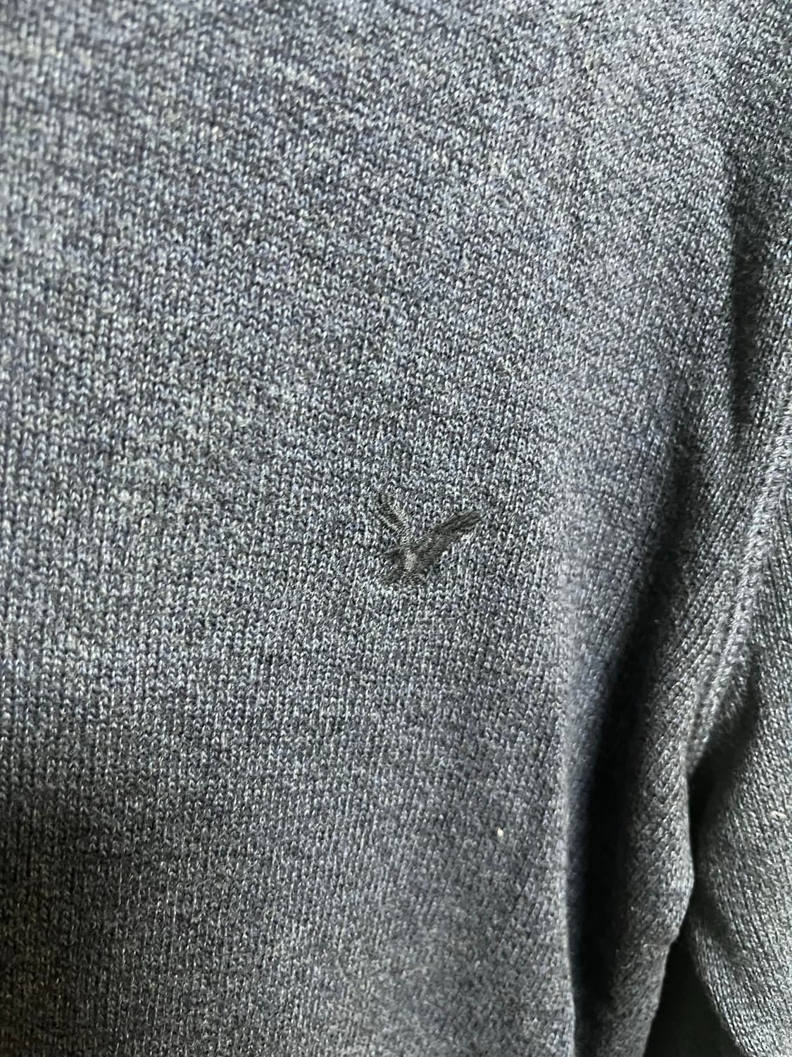 아메리칸이글 니트 M사이즈 상품이미지2