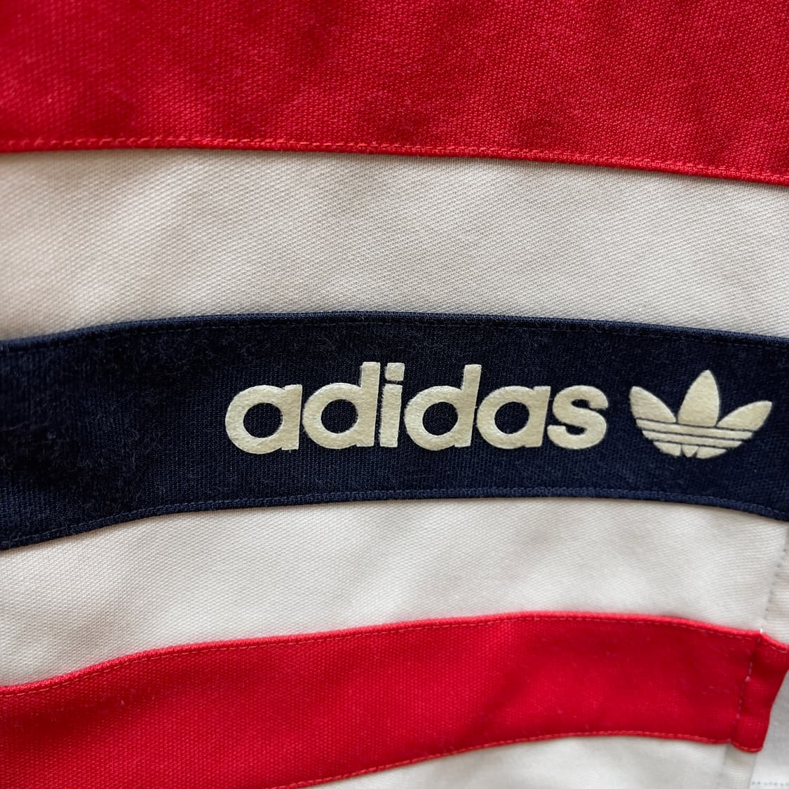 아디다스 스타 스트라이프 트랙탑 져지 상품이미지3