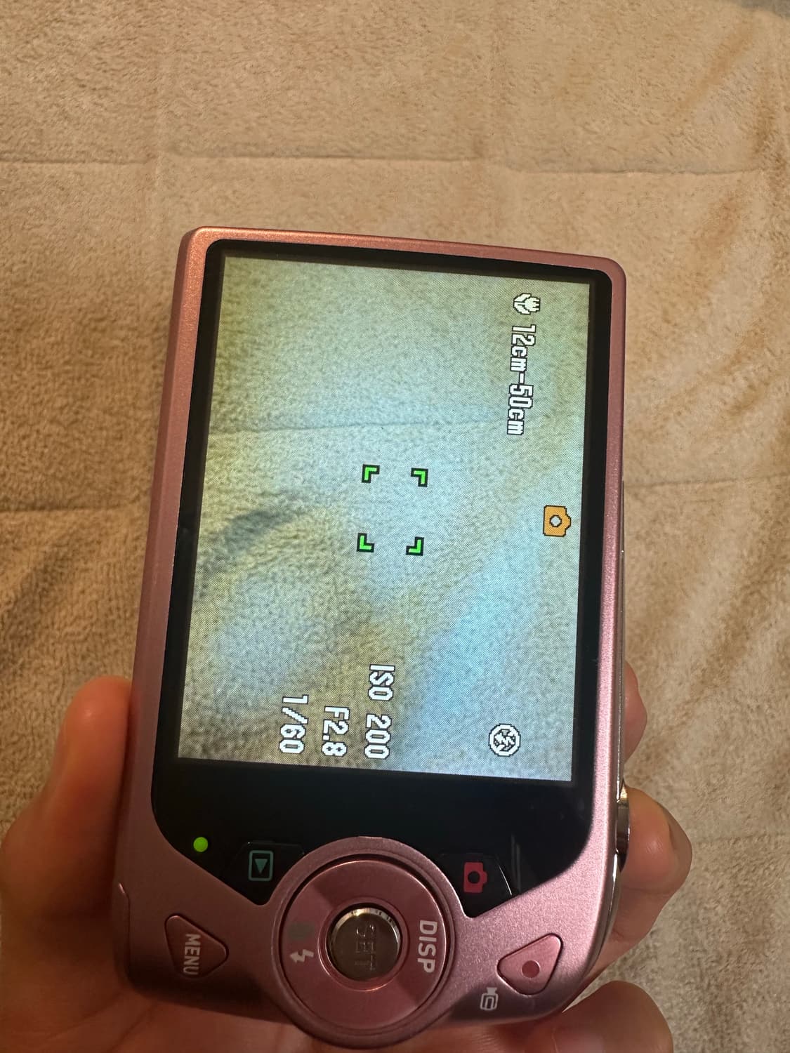 카시오 엑슬림 z2000 디지털카메라 디카 카메라 상품이미지2