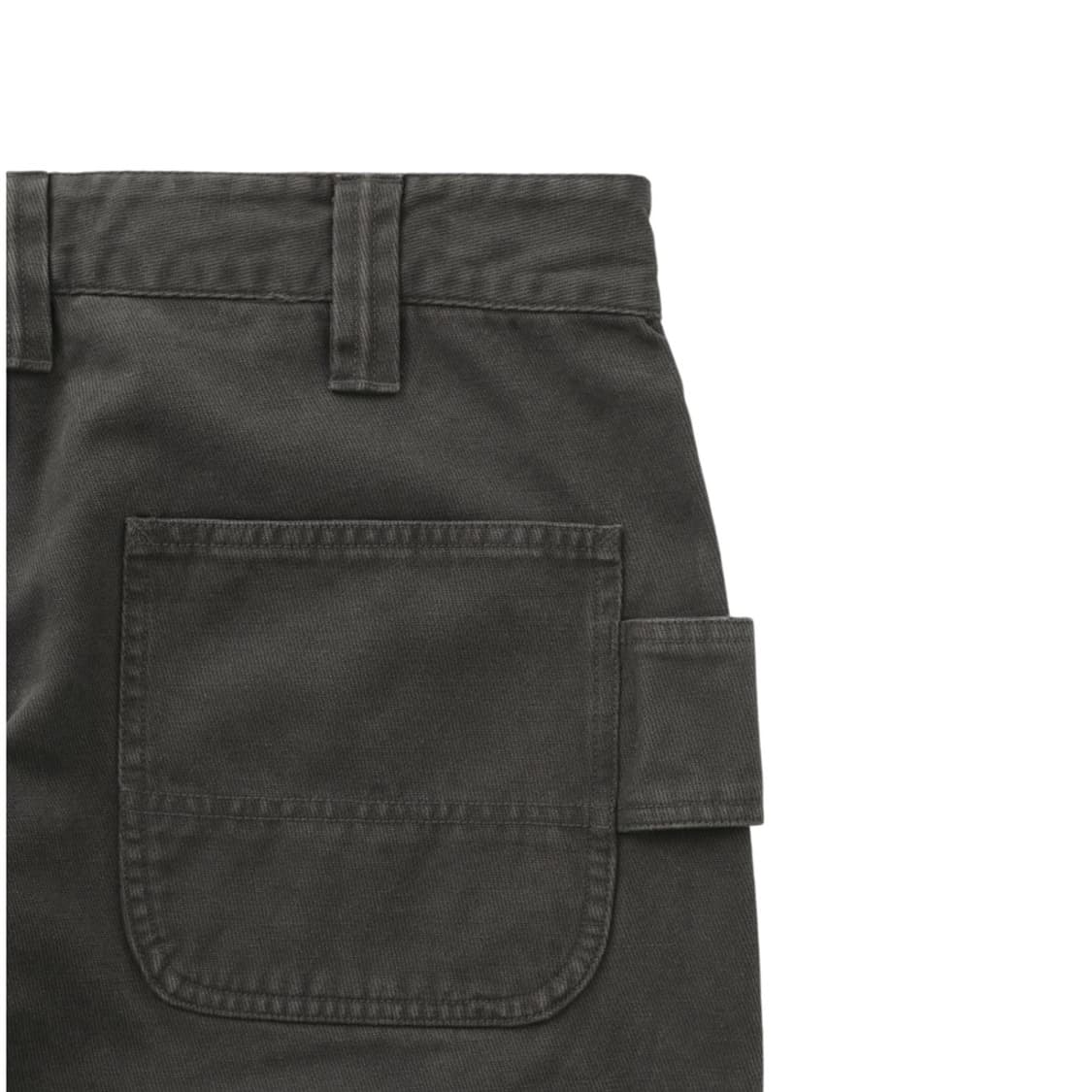 [구매, S] 카키스 khakis logger pant 블랙 상품이미지3