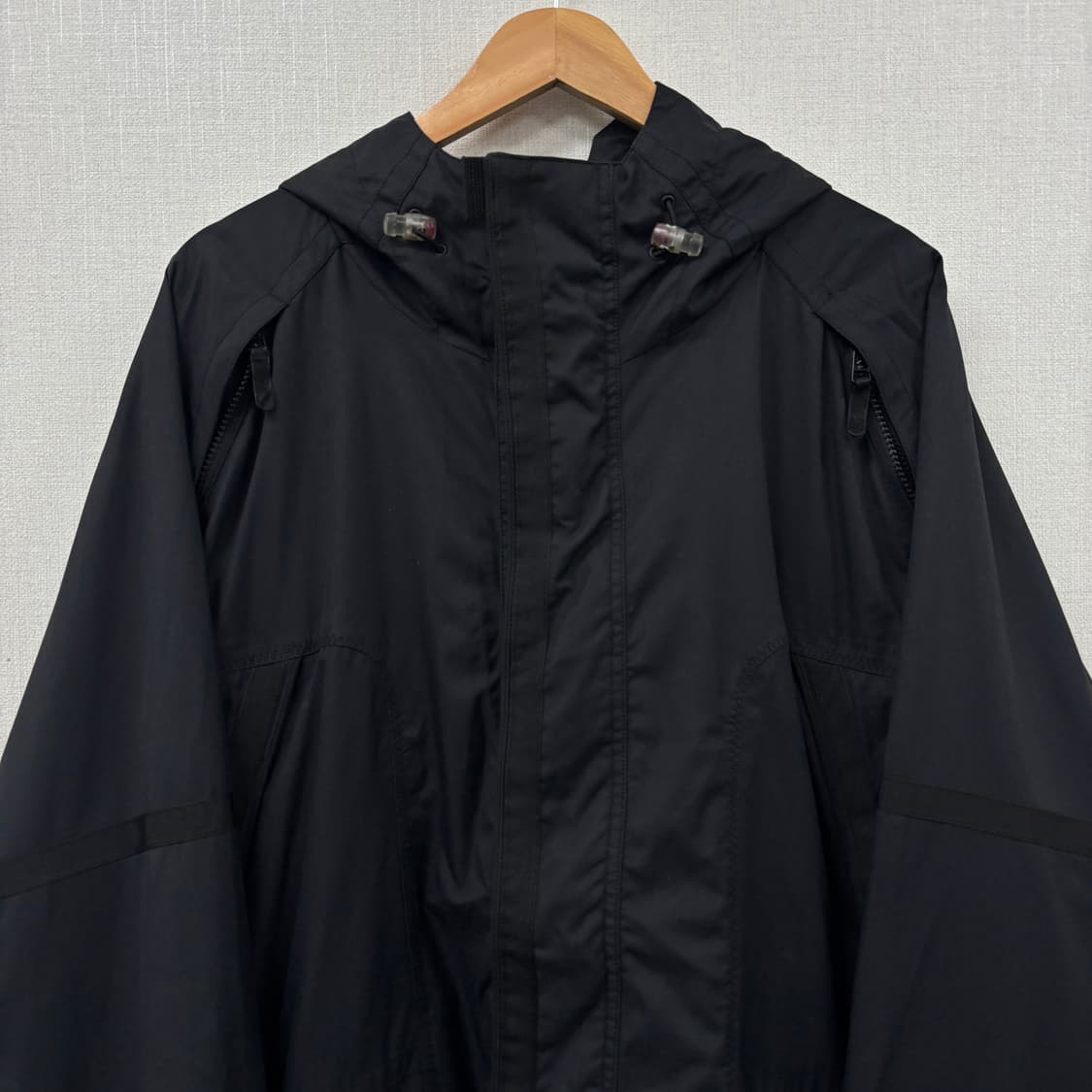 오클리 유틸리티 스키 바람막이 파카  상품이미지2