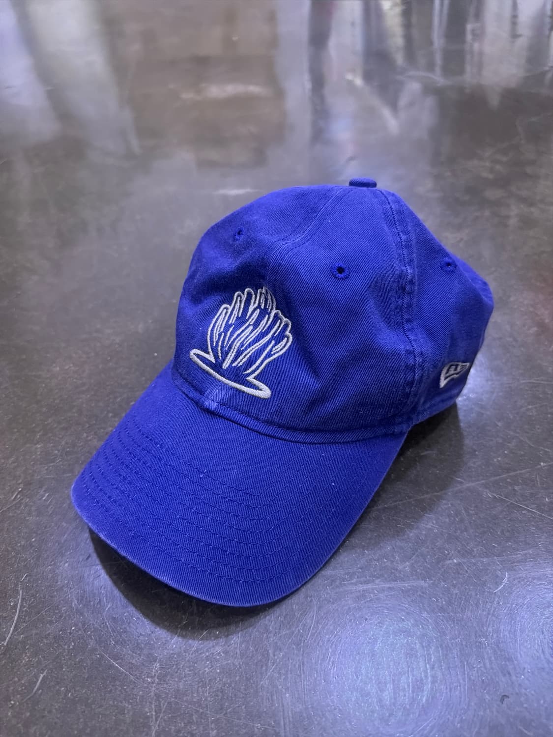 뉴에라 MLB 선인장 LA 다저스 볼캡 상품이미지1