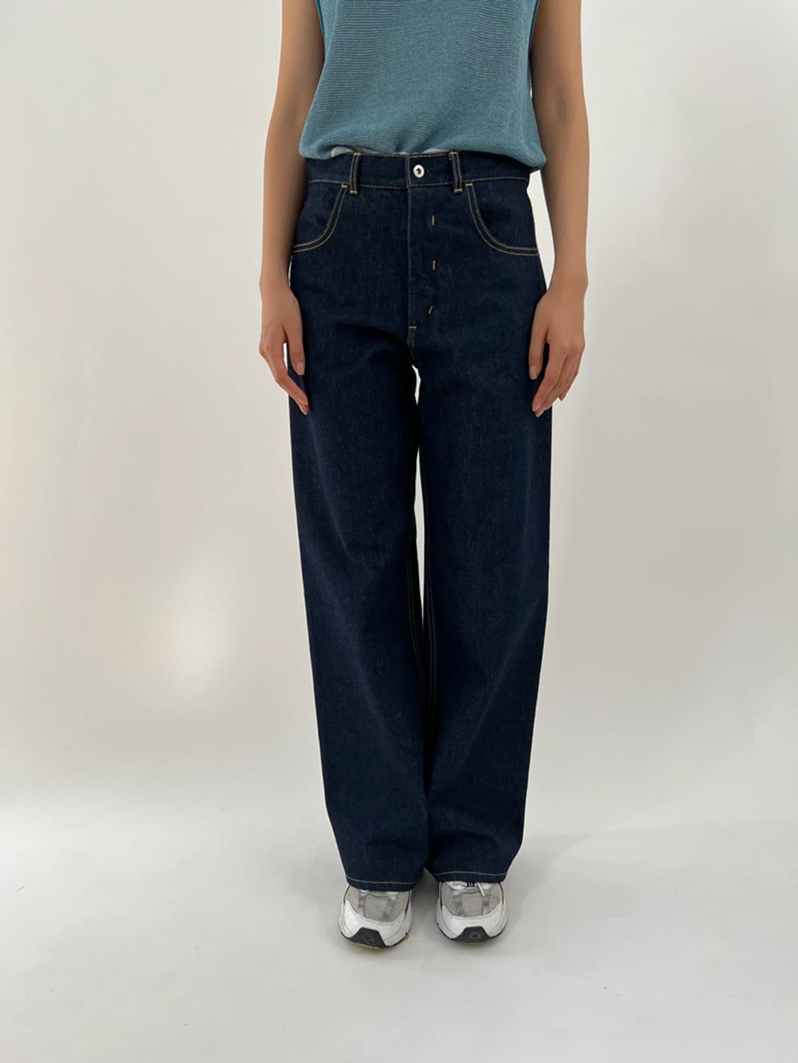 4) SEYA. 세야 토푸 브라더 진 상품이미지9