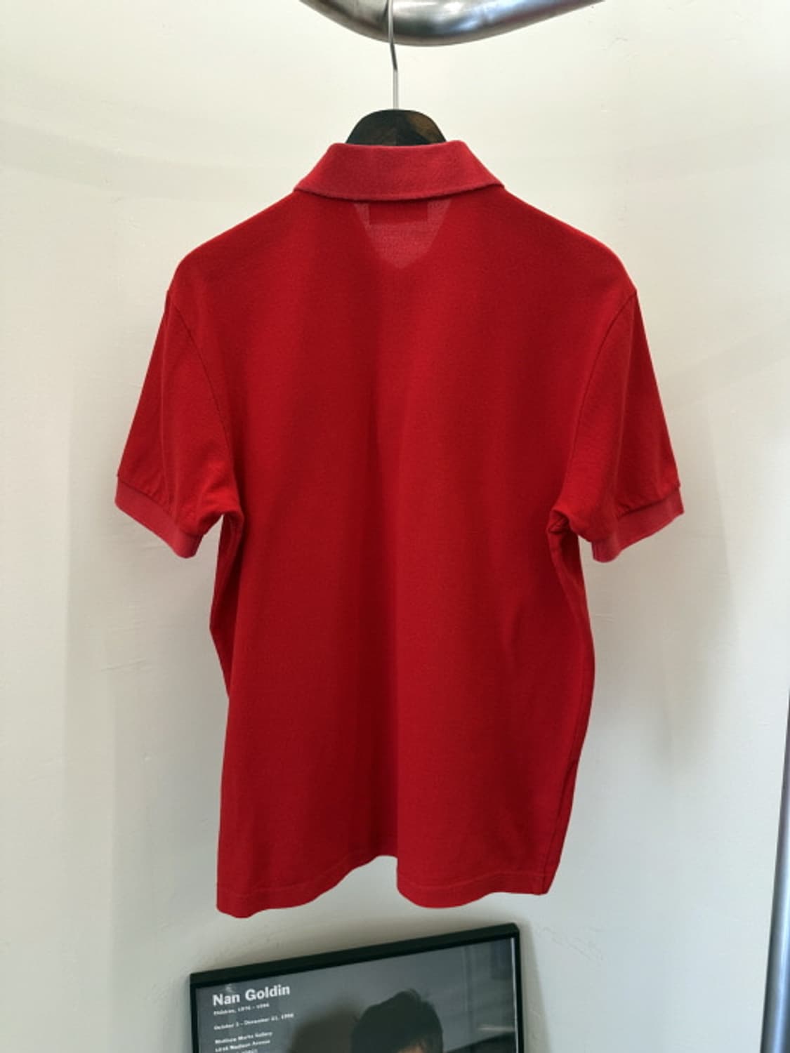 LACOSTE pk셔츠 (L) 상품이미지4