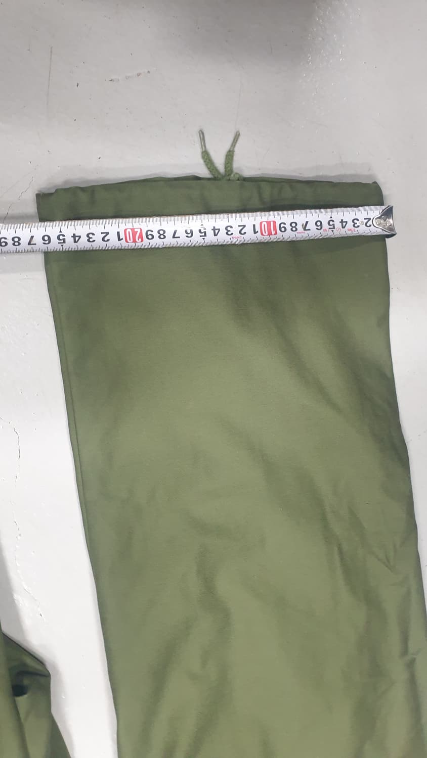 미군 M65 필드팬츠 카고바지 미디움 레귤러 상품이미지7